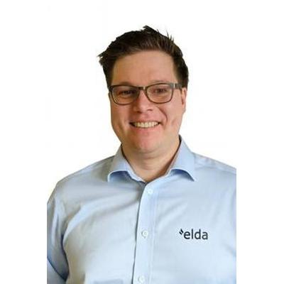 Bild på Anton Ferneborg , Eldabutiken