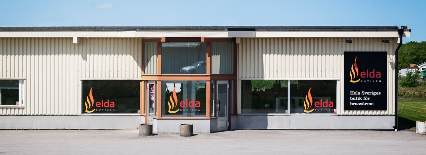 Bild på butiken Eldabutiken Karlskrona - Lyckeby