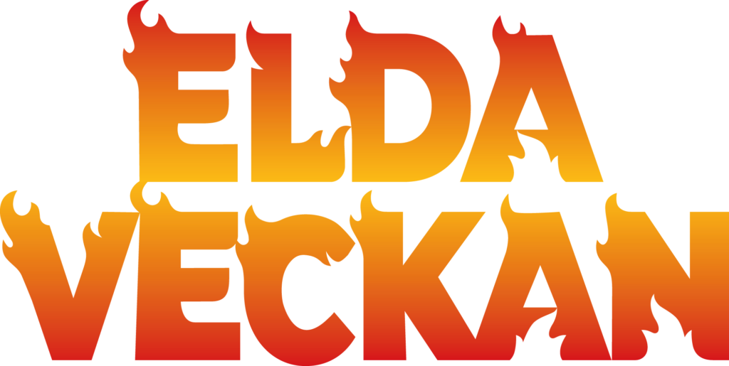 Eldaveckan
