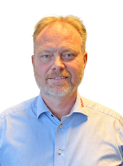 Bild på Lars-Magnus Martinsson, Eldabutiken