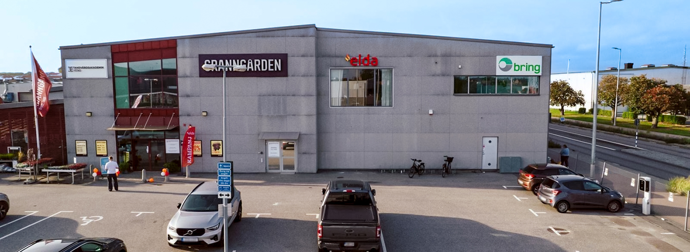 Bild på butiken Eldabutiken Ystad