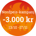 Nordpeis 3000