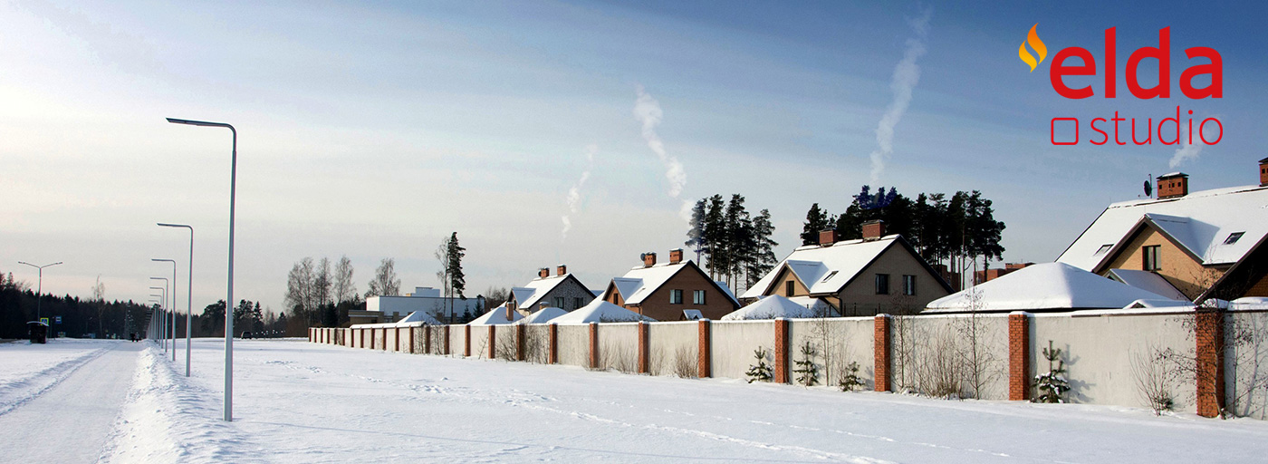 Bild på butiken Elda Studio Funäsdalen