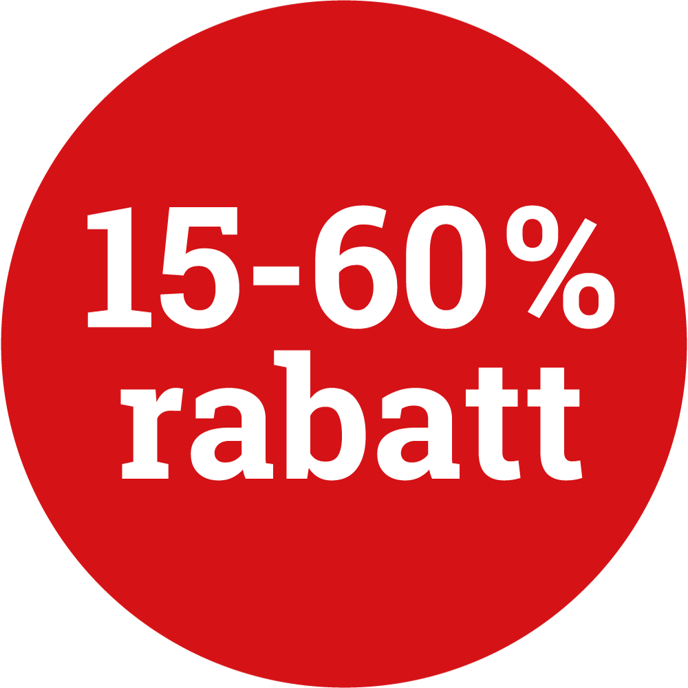 Kampanjbadge för Nordpeis Orion