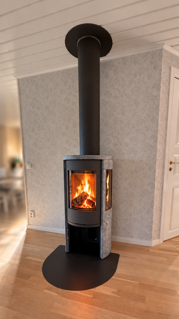 Contura 556T Style