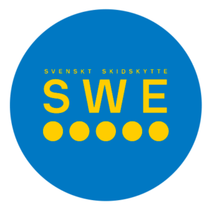 Elda värmer svenskt Skidksytte